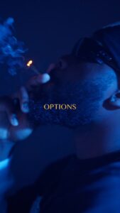 Blocck Releases New Single “Options,” Announces Possible Visual
