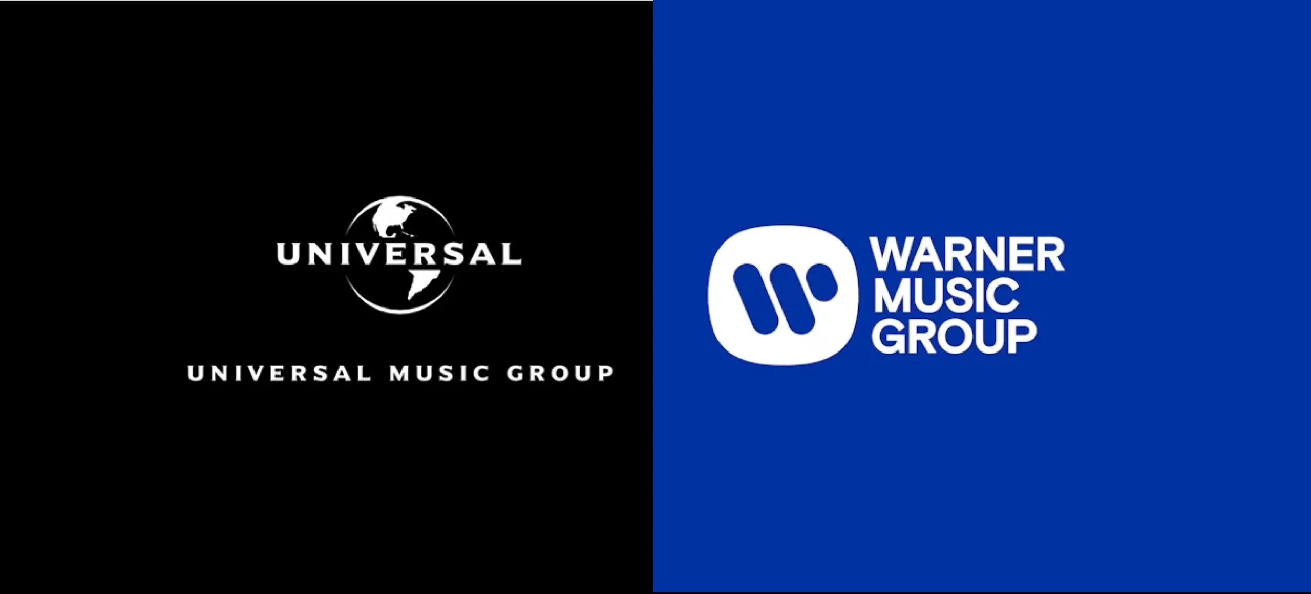 UMG and WMG Reportedly Close to Striking AI Music Licensing Agreements With Suno, Udio, and More.