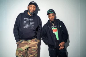 Reuben Vincent & 9th Wonder Share “Just 4 Me” Video From New Album Welcome Home
