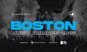 2025 Boston Music Awards Nominees Revealed Ahead of December Ceremony