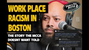Workplace Discrimination Cases Put Spotlight on Massachusetts Convention Center Authority