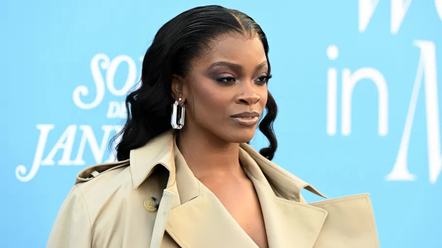 Ari Lennox Announces Vacancy Album and Teases “Under the Moon” Single Ahead of One Musicfest