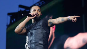 Drake Surpasses 14 Billion Spotify Streams Ahead of Anticipated ICEMAN Album