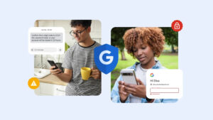 Google Lets Friends Help You Regain Access with New Account Recovery Tools