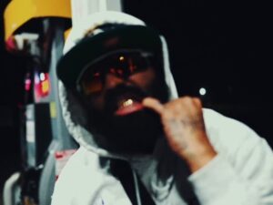 DeevoDaGenius & Borirock Drop “WAVYFACE” Ahead of Joint Collaboration Project.