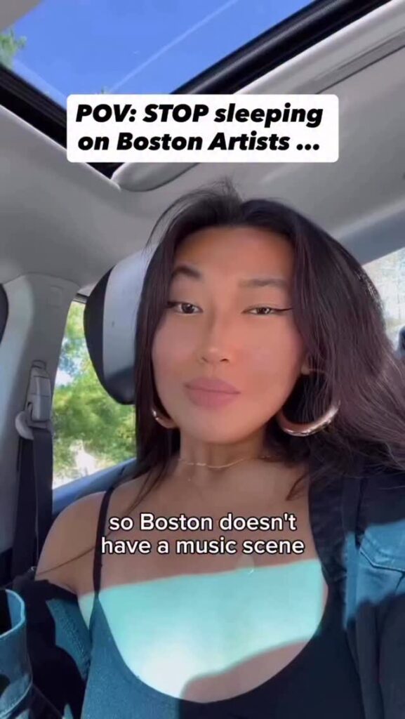 Sixfootstax Responds to Boston’s “Lack of Culture” Debate, Encourages Locals to Tap Into the Scene.