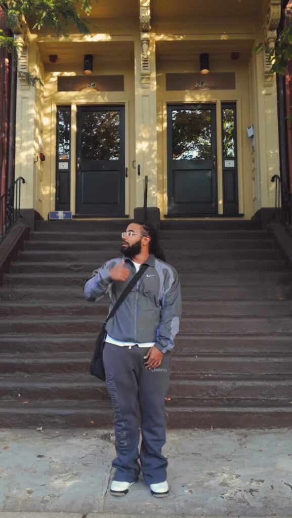 Deon Chase Announces Pop-Up Shop Plans Ahead of New Music.