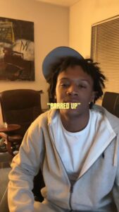 KNG-DVD Responds to Critics With New Single “Barred Up”