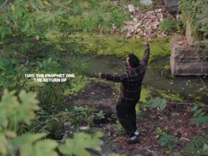 ISHAN Returns With “SmokeBreak” EP, His First Major Project Since 2019.