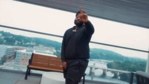 G Mizzo drops No Fun & Games. 