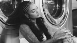Kehlani Drops Star-Studded “Folded” Remix Pack Featuring Brandy, Toni Braxton, and Ne-Yo