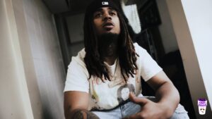 EK Shares New Single and Visual “Voices in My Head” Ahead of Upcoming Tape