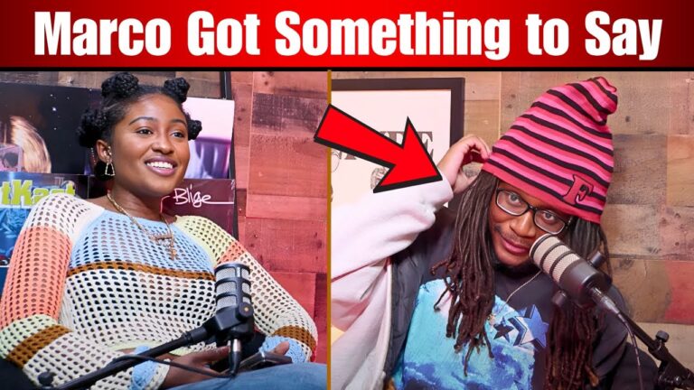 Marco Plus Drops Versus the Underworld, Aiming to Cement His Place in Rap’s Next Era