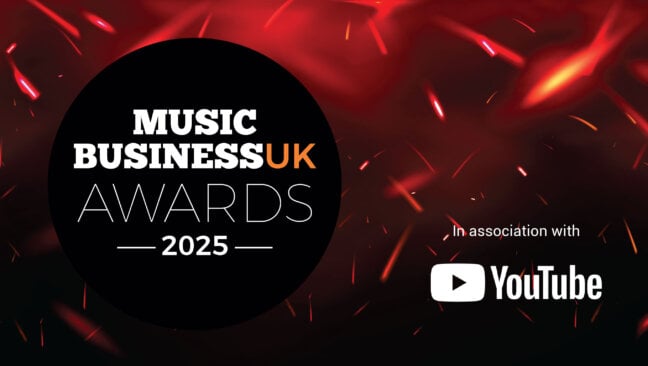 Spotify Returns as Sponsor for Contemporary Black Music Category at 2025 Music Business UK Awards