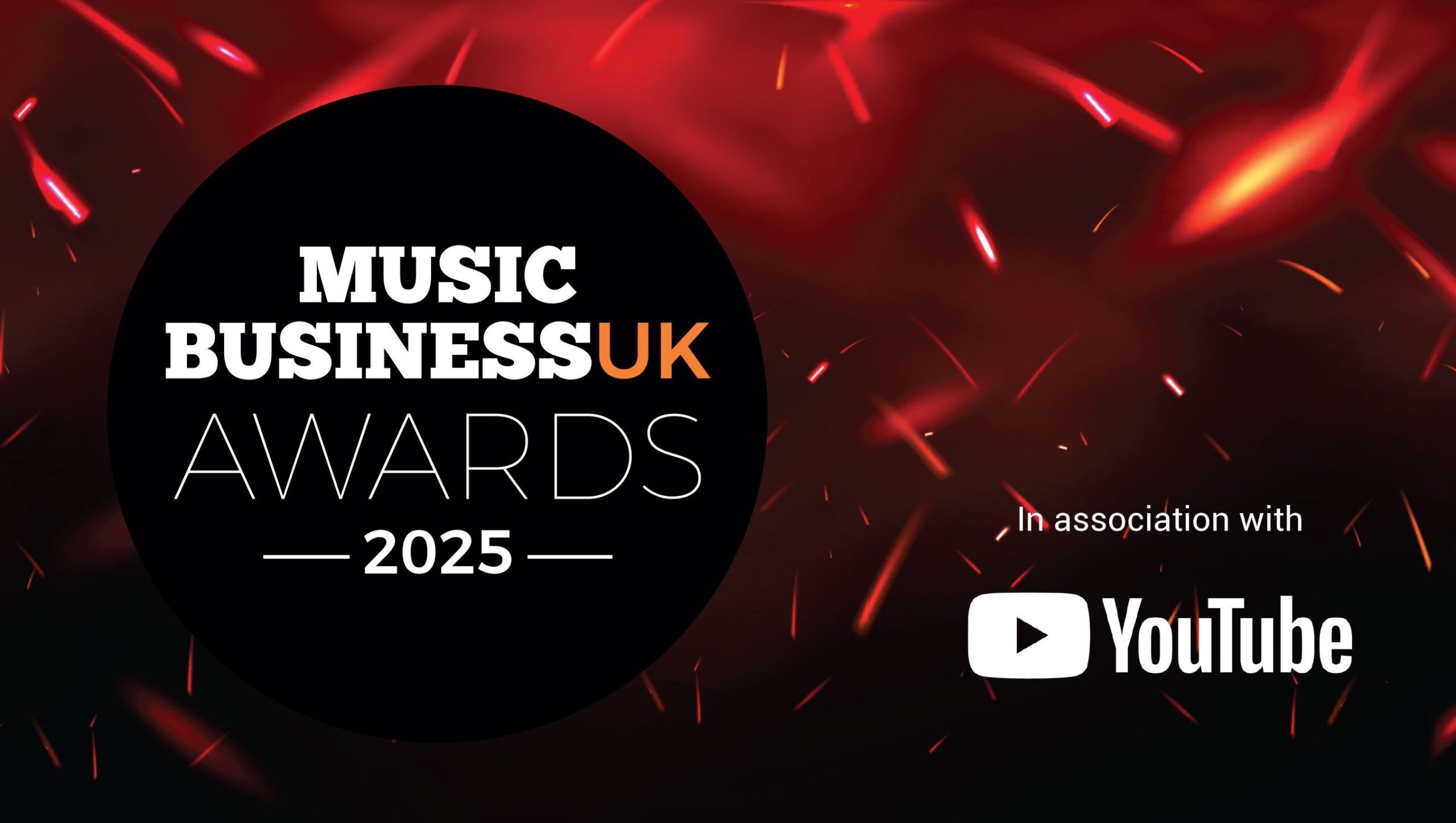Vevo Sponsors Major Label Category at Music Business UK Awards