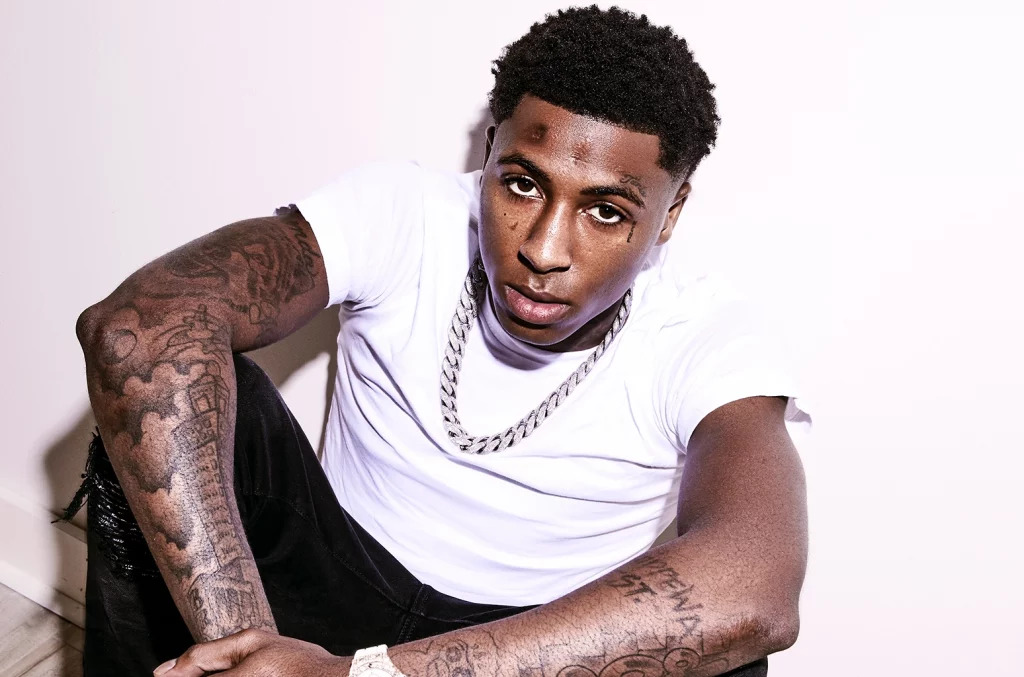 NBA YoungBoy’s 2018 Bucket List Resurfaces Amid “MASA” Tour — Fans Reflect on His Journey