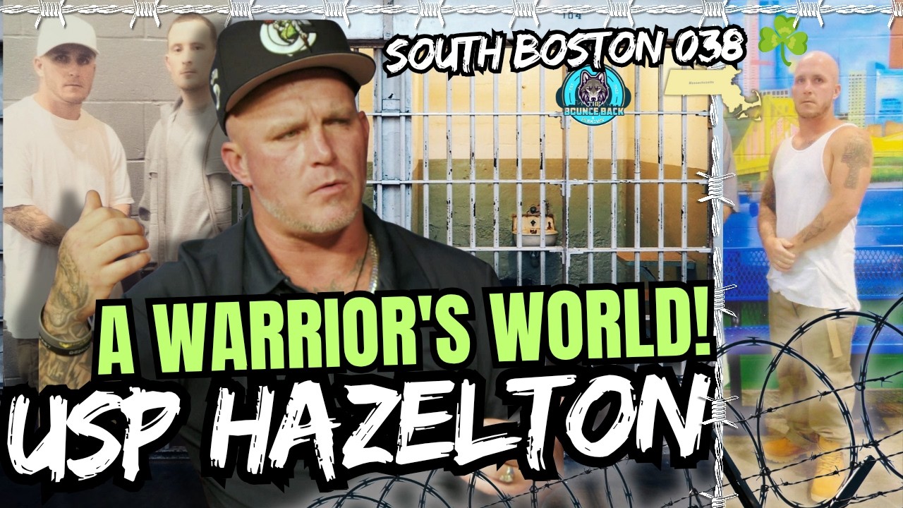 The Bounce Back Podcast Spotlights Billy Coleman’s Journey From Incarceration to Recovery