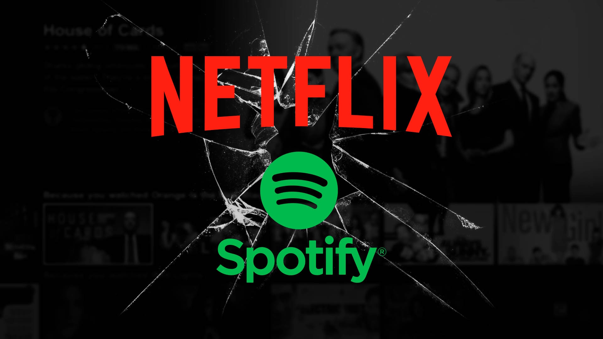 Netflix and Spotify Announce Partnership to Stream Video Podcasts Starting in 2026