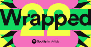 Spotify Wants Artists to Drop 30-Second Fan Videos Before This Year’s Wrapped Launch.