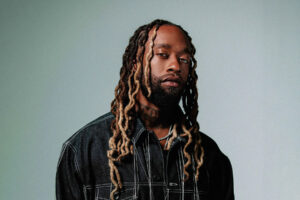 Ty Dolla $ign Drops Tycoon, a 25-Track Album Highlighting His Growth and Collaborations