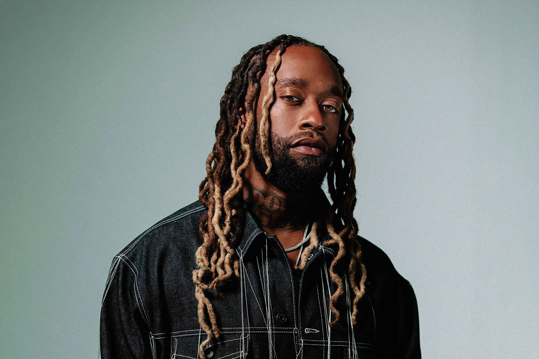 Ty Dolla $ign Drops Tycoon, a 25-Track Album Highlighting His Growth and Collaborations