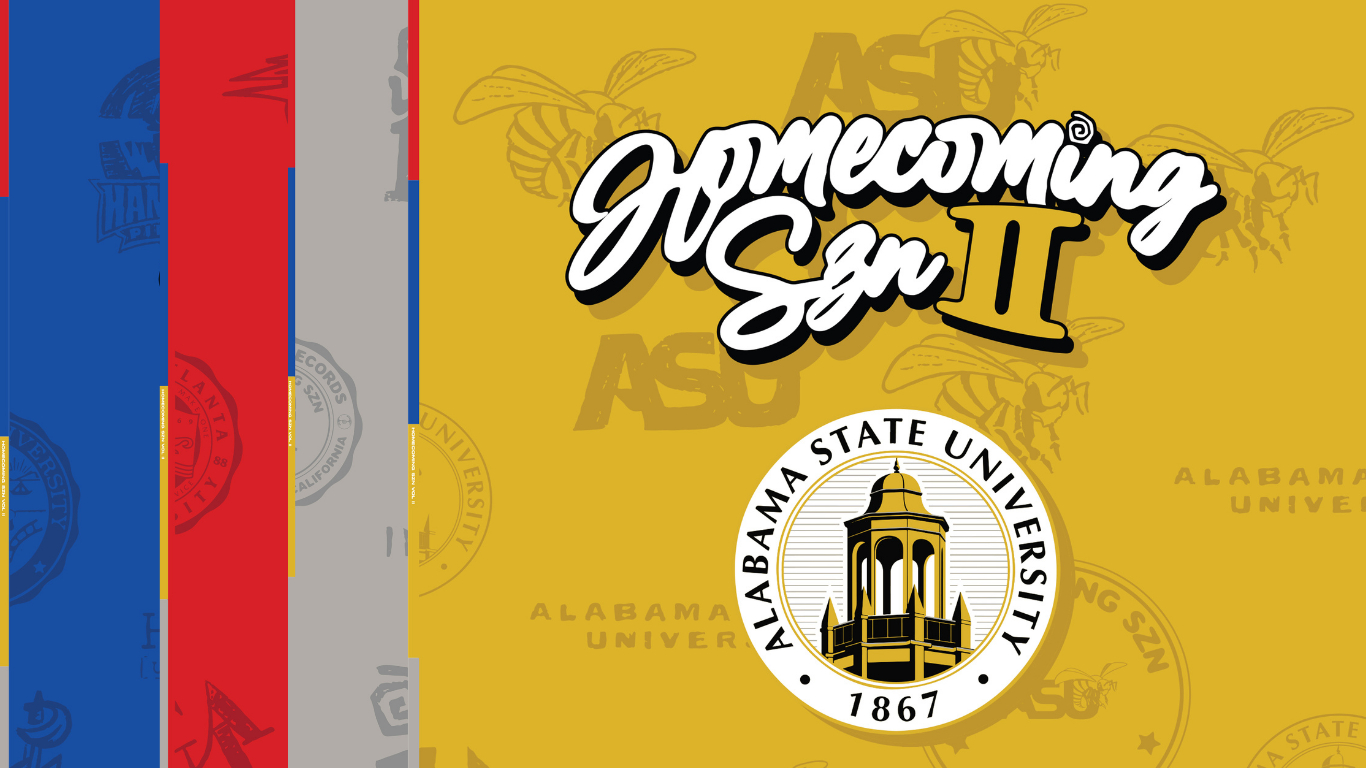Interscope Expands HBCU Homecoming Campaign With Vol. 2 Compilation Featuring Kendrick Lamar, GloRilla, and Eve