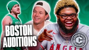 Druski Brings ‘Coulda Been Records’ Live Auditions Tour to Boston