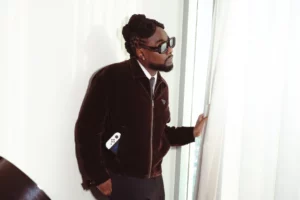 Wale Announces Eighth Studio Album Everything Is a Lot, Out November 14 via Def Jam.