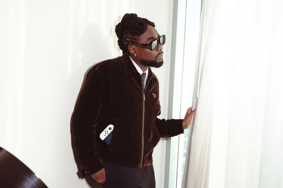 Wale Announces Eighth Studio Album Everything Is a Lot, Out November 14 via Def Jam.