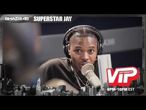 Capella Grey, Vina Love & Jay-Wan Talk NYC Music, Collaboration & What’s Next on ‘VIP Saturdays’