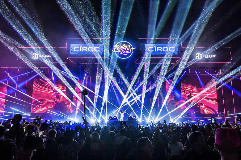 Rolling Loud Confirms 2026 Return to Australia With Gunna as Headliner