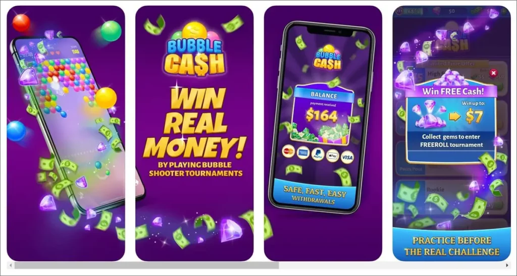 People Are Getting Paid to Play Mobile Games, But the Catch Is in the Fine Print.
