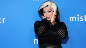 Cardi B Says She’s “Sorry for Asking Y’all to Buy My Album” as Rent Prices Soar in New York.