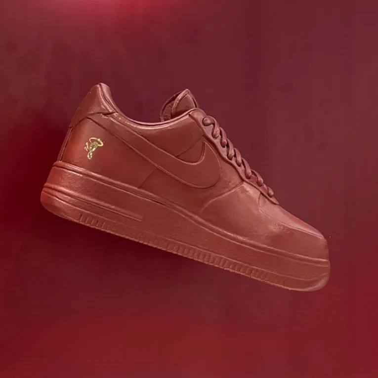 Central Cee and Nike Announce New Air Force 1 Low Collaboration for Spring 2026