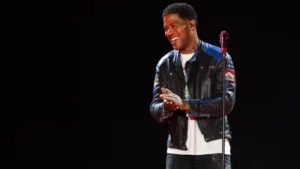 Kid Cudi’s “Maui Wowie” Sees 2025 Revival as TikTok Trend Pushes 2008 Track Up the Charts.