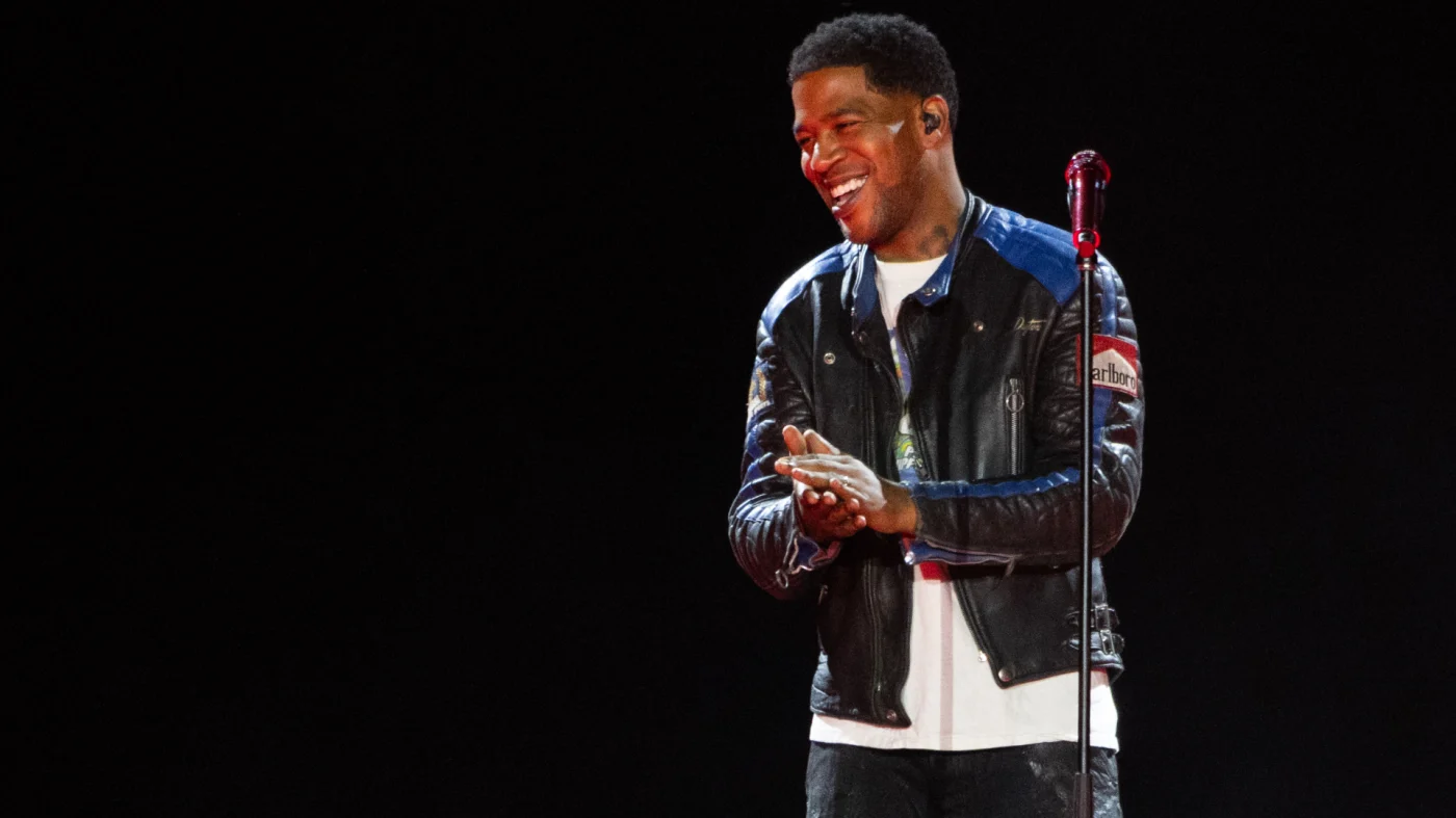 Kid Cudi’s “Maui Wowie” Sees 2025 Revival as TikTok Trend Pushes 2008 Track Up the Charts.