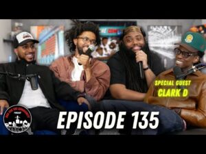 Clark D Talks Grammy Credits, Industry Lessons & Returning to His Purpose on Bad For The Community