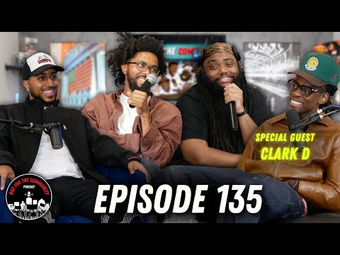 Clark D Talks Grammy Credits, Industry Lessons & Returning to His Purpose on Bad For The Community