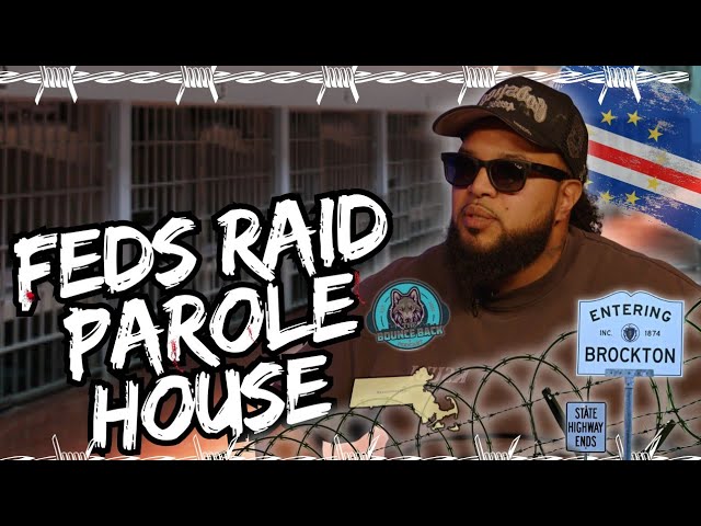 From the Streets to Solar: A Brockton Man’s Second Chance After Federal Time