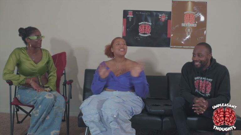 Smokey Nostalgia Bridges Cultures and Genres in Rising R&B Alternative Career