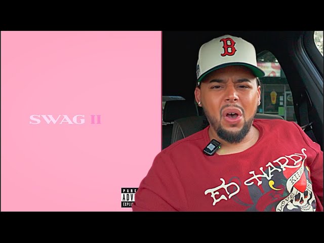 Justin Bieber’s Swag 2 Gets Track-By-Track Breakdown on Club Ambition Podcast