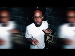 Stizzy Leftlane Releases New Single “How I Feel”.