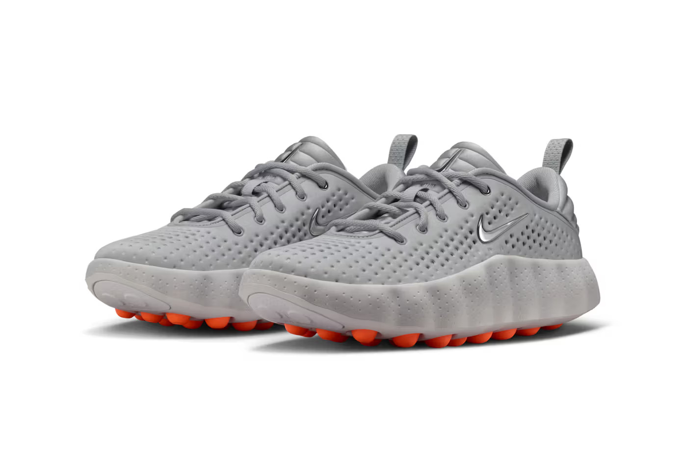 Nike Introduces Mind 002 “Light Smoke Grey,” Blending Neuroscience With Sneaker Design
