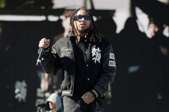 DDG Says Streaming Earnings Surpass Record Deal