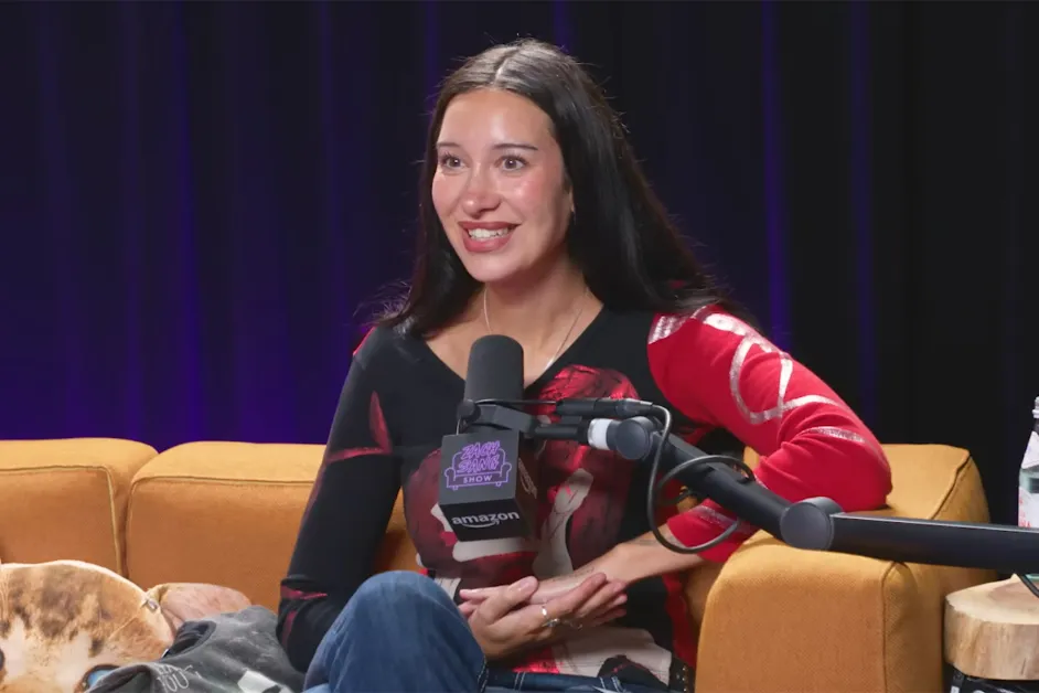 Julia Wolf Details How a Drake DM Led to Their Collaboration on “Dog House”