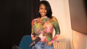 Simply Jazz Talks Career, Community, and Future Dreams on Everything Goes Podcast