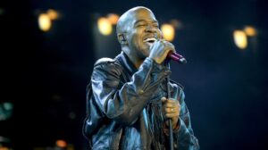 Kid Cudi Thanks Fans for Bringing “Maui Wowie” Back to Life After Joining the Viral TikTok Trend