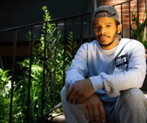 Kota the Friend to Perform Halftime at Brooklyn Nets Home Opener