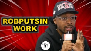 Rob “PUTSIN WORK” Talks Building Boston’s Creative Ecosystem on The Museum TV.
