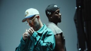 The Alchemist & Hit-Boy Announce Joint Album Goldfish With Havoc, Conway The Machine & More